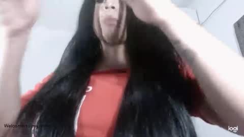 ALICE MADANE online show from April 14, 6:08 am