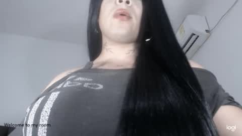 ALICE MADANE online show from April 15, 2:18 am