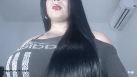 ALICE MADANE online show from May 30, 5:37 am