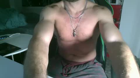 mistxss online show from January 3, 7:07 pm