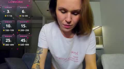 misty_myers online show from October 16, 7:15 pm