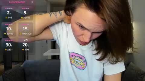 misty_myers online show from February 6, 8:45 pm