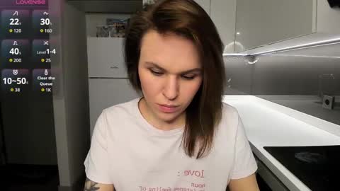 misty_myers online show from March 29, 7:25 pm