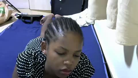 misty_shee online show from February 9, 8:34 pm