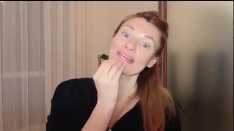 MistyBarnes NONUDE MODEL online show from March 22, 7:17 pm