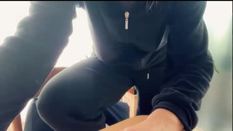 MistyBarnes NONUDE MODEL online show from March 23, 7:45 am