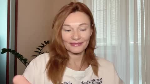 MistyBarnes NONUDE MODEL online show from April 3, 11:19 am