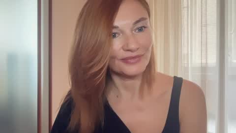 MistyBarnes NONUDE MODEL online show from April 14, 8:09 am