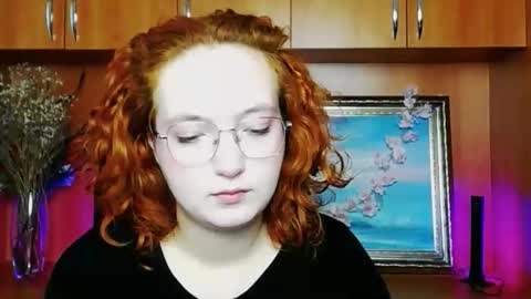 Aria online show from April 16, 6:03 am