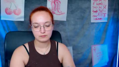 Snapshot of mistyrosee chatting on July 10, 12:08 pm Aria online show from July 10, 12:08 pm