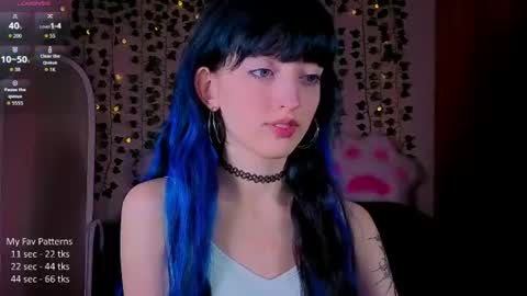Snapshot of mistyverse chatting on July 8, 12:20 pm Misty - mistymarlow online show from July 8, 12:20 pm