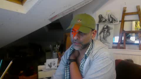 mita335918 online show from March 2, 7:43 pm