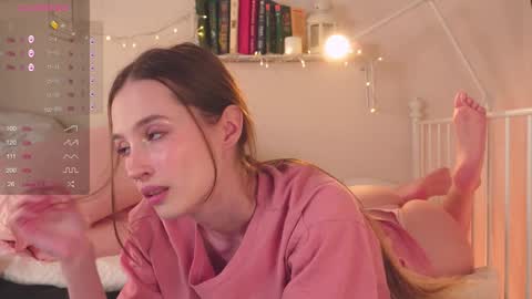 Mita online show from February 5, 6:35 am