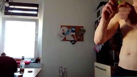 Snapshot of mitchi198989 chatting on March 2, 2:13 pm mitchi198989 online show from March 2, 2:13 pm