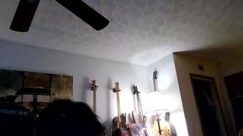 Snapshot of mitchnails69 chatting on December 5, 11:30 am BobbyMitchGa online show from December 5, 11:30 am