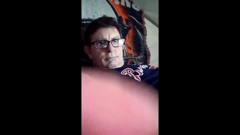 Snapshot of mitchnails69 chatting on April 4, 8:12 am BobbyMitchGa online show from April 4, 8:12 am