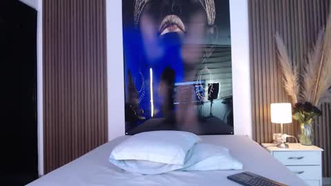 Mtica Brennet online show from November 15, 3:37 am