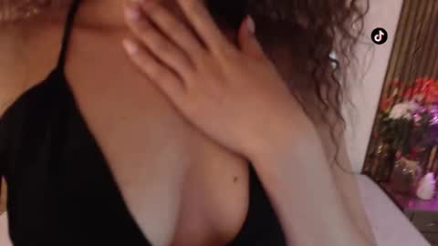 Mtica Brennet online show from March 11, 5:02 am