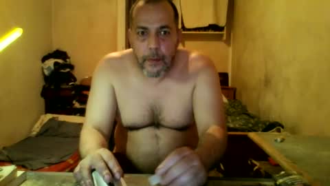 mito51 online show from December 31, 11:49 pm