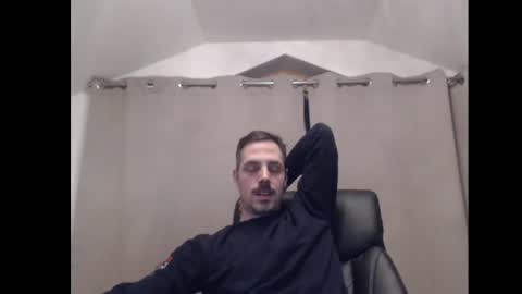 Snapshot of mitsch01 chatting on March 7, 11:49 pm Mitsch online show from March 7, 11:49 pm