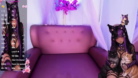 Snapshot of mitsu_kawii chatting on May 21, 8:16 pm mitsu kawii online show from May 21, 8:16 pm