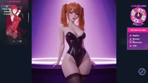 Snapshot of mitsuri_hot chatting on June 21, 4:53 pm mitsuri_hot online show from June 21, 4:53 pm