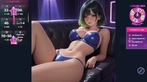 Snapshot of mitsuri_hot chatting on July 4, 2:56 pm mitsuri_hot online show from July 4, 2:56 pm