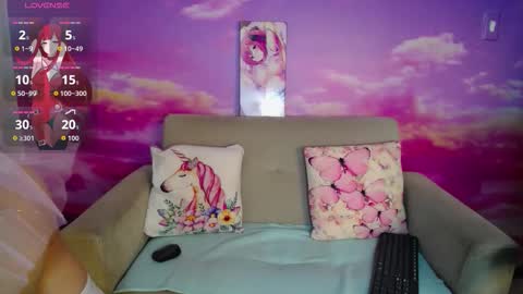 Snapshot of mitsuri_nyx chatting on February 11, 12:10 pm mitsuri_nyx online show from February 11, 12:10 pm