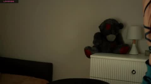 Rosalie online show from March 22, 1:09 am