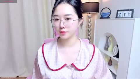 miu99999 online show from July 13, 2:03 am