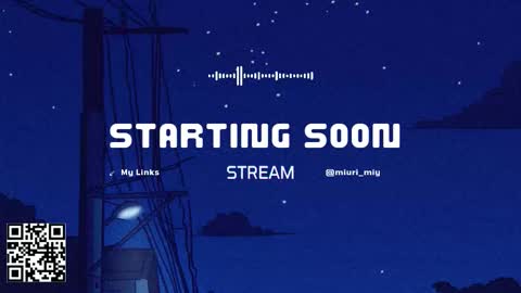 Yuka online show from September 18, 5:04 pm