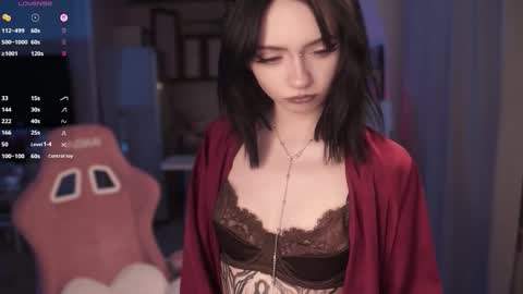 Yuka online show from February 20, 6:08 pm