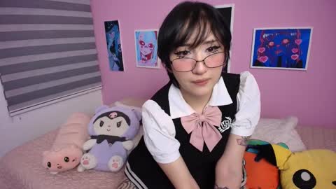  Miwa Violet  online show from September 18, 12:23 am