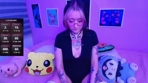  Miwa Violet  online show from February 20, 5:48 am