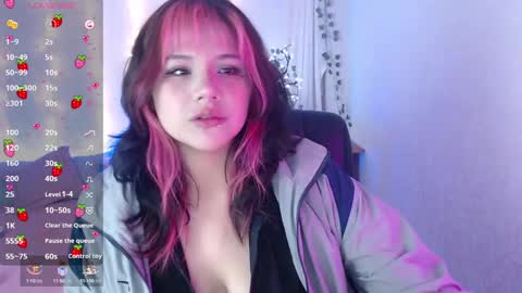 Snapshot of mixie_cute chatting on January 14, 9:09 pm mixie_cute online show from January 14, 9:09 pm