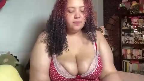 mixxedgoodness222 online show from April 10, 1:27 pm