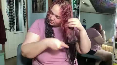 mixxedgoodness222 online show from April 14, 9:10 pm