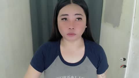 Snapshot of miya_licious chatting on December 23, 4:55 am cassie marie online show from December 23, 4:55 am
