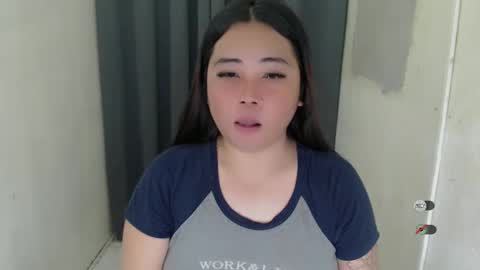 Snapshot of miya_licious chatting on January 24, 9:17 am cassie marie online show from January 24, 9:17 am