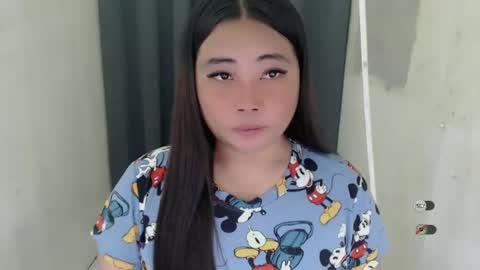Snapshot of miya_licious chatting on January 24, 2:51 pm cassie marie online show from January 24, 2:51 pm