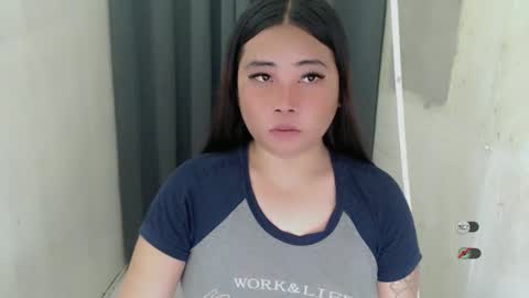 Snapshot of miya_licious chatting on January 24, 5:53 pm cassie marie online show from January 24, 5:53 pm