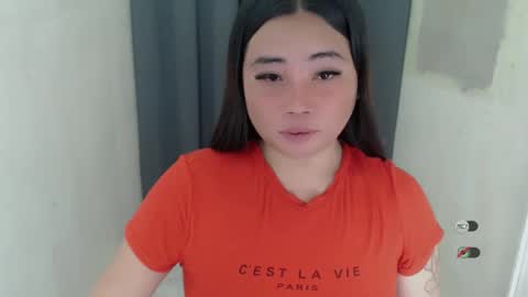 Snapshot of miya_licious chatting on January 25, 6:35 pm cassie marie online show from January 25, 6:35 pm