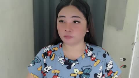 Snapshot of miya_licious chatting on January 28, 7:00 am cassie marie online show from January 28, 7:00 am