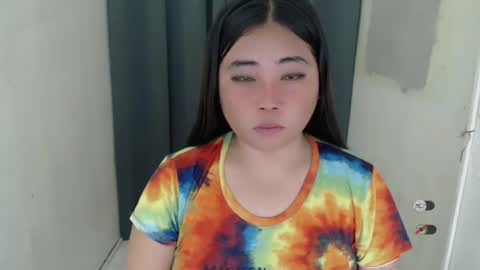 Snapshot of miya_licious chatting on January 29, 5:24 pm cassie marie online show from January 29, 5:24 pm