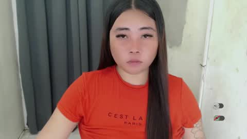 Snapshot of miya_licious chatting on February 2, 5:59 pm cassie marie online show from February 2, 5:59 pm
