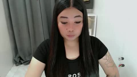 cassie marie online show from February 26, 2:27 pm