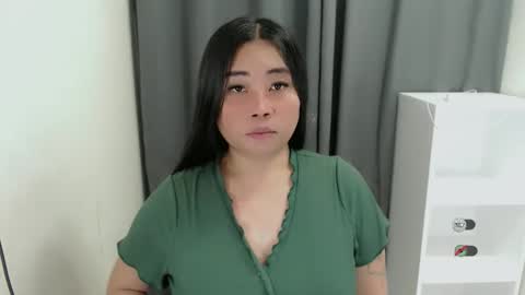 cassie marie online show from June 9, 9:10 am