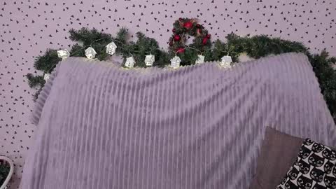 Miya online show from December 19, 1:01 am