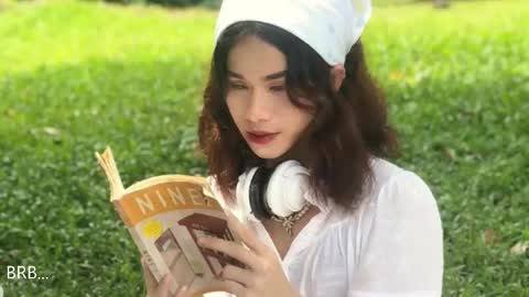 Miyakabebe online show from September 23, 10:02 pm