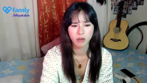 Snapshot of miyakabebe chatting on June 4, 2:06 am Miyakabebe online show from June 4, 2:06 am